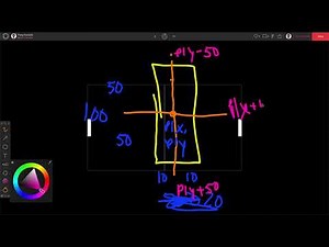 Creating Pong in P5.js - Part 2