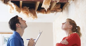 How a Home Inspection Works When Your House Is in the Hot Seat