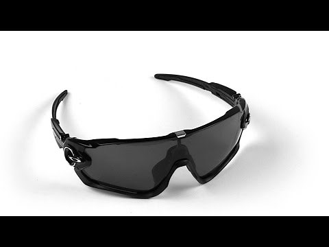 Oakley Jawbreaker Lens Replacement & Installation Instructions