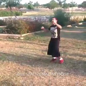 how to jump rope with class? 😎 | Adrenaline