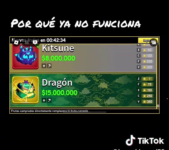 Blox Fruits Game Stock Bug Tutorial and Tips