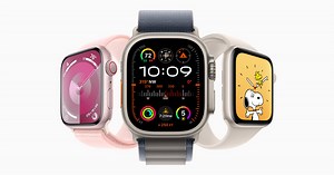 watchOS 10、本日提供開始