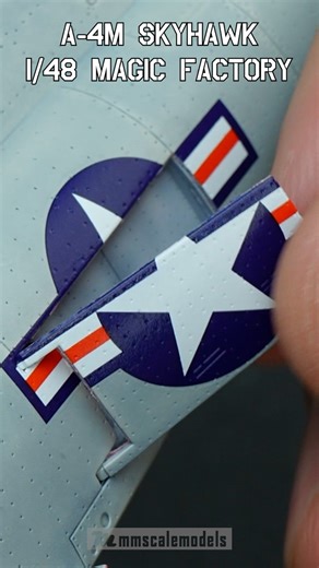 98K views · 1.7K reactions | Moar decals.  For exclusive content, join me on patreon.com/metodi #plasticmodels #scalemodel #modelairplane | MM scale models | Facebook