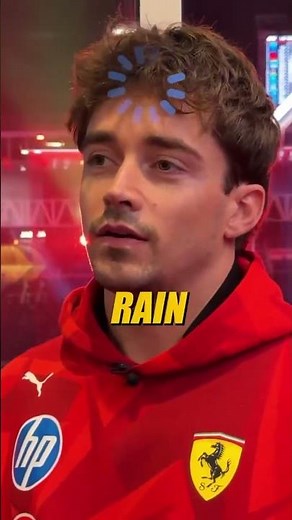 CHARLES LECLERC & LEWIS HAMILTON BATTLE IN A MULTITASK CHALLENGE BEFORE QATAR GP!