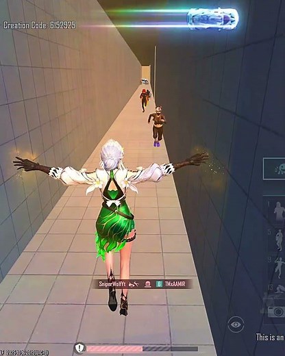 NEW CAR RACE FUNNY WOW MAP 😱🤣