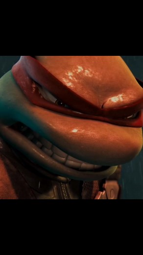 Raphael❤️‍🔥 #raphael #tmnt #tmnt2007