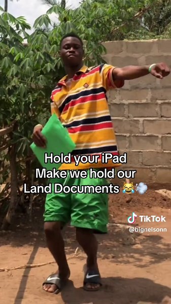 Understanding Land Documents for iPad Users