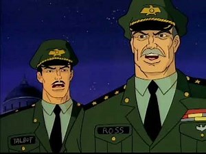 O Incrível Hulk 1996 - Condenado - Temporada 01 - EP07 (5/5)