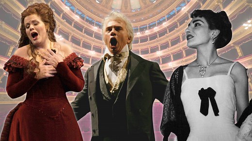 25 best opera singers of all time