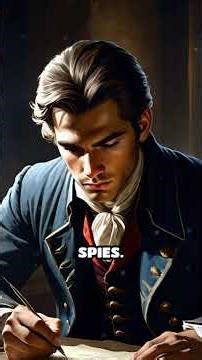 The Secret Network That Changed History