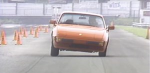 The Porsche 924S Has a Personality All Its Own