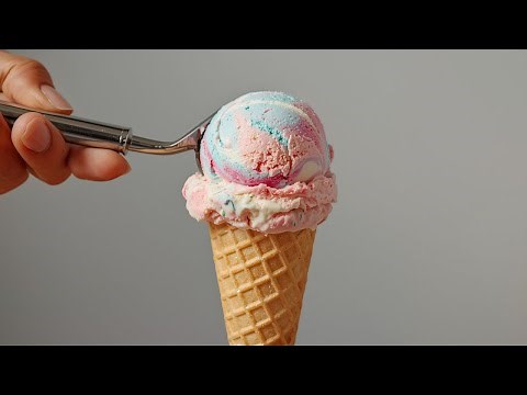 How Ice Cream Is Made – From Fresh Ingredients to Sweet Scoops