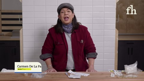 How to Test for Mold