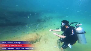 138K views · 25 reactions | Scuba Diving at Charna Island 錄 Available on every Saturday and Sunday regardless of the group size Weekday trips are also available for the groups of 10 or more people For booking and details call / whatsapp at 03072925290 - 03212231817 - 03330033152 | Scuba Club | Facebook