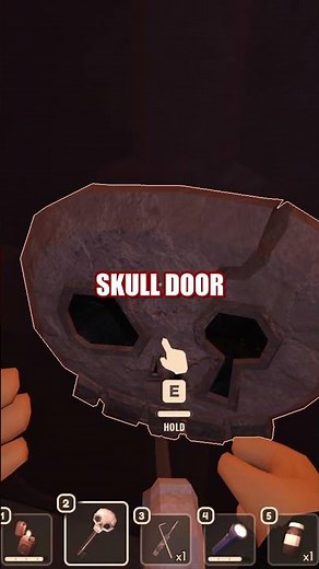 Free Skull Key Locations You May Have Not Known! - Roblox Doors Hotel Update