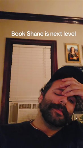 Exploring Book Shane's Journey to TV Show Shane