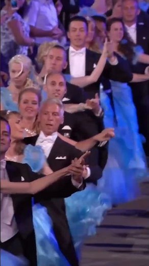 André Rieu - The Second Waltz (official video 2020)