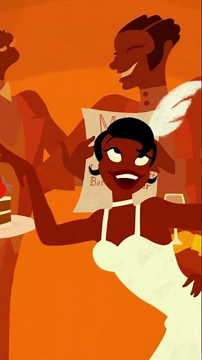 Anika Noni Rose - Almost There (From "The Princess and the Frog")