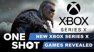 20K views · 83 reactions | This week we got our first-ever look at Xbox Series X gameplay (including Assassin's Creed Valhalla), as well as next-gen and cross-gen game reveals! | ComicBook.com | Facebook