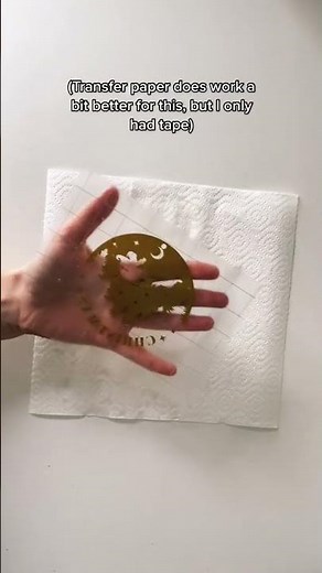 Using The Water Method To Apply Decals // Vinyl Decal Tips And Tricks