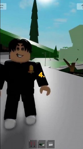 5 BEST Role-Play Ideas in BrookhavenRP That EVERYONE Loves! 🔥 #roblox #robloxbrookhaven #robloxedit