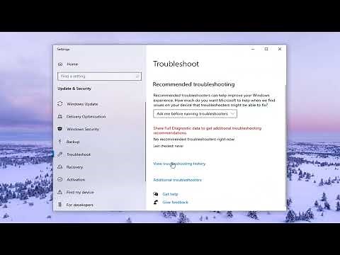 How To Fix ASUS Laptop Sound/Audio Not Working [Solution]