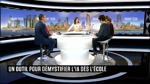« La France est un des pays au monde qui a le plus de code dans ses...