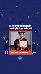 5 comments | We want to celebrate YOU! At Ashworth College, we’re proud of our grads all year round and our yearbook is always open. Add your name to the celebration by submitting your yearbook entry today! https://bit.ly/4l4flNr | Ashworth College | Facebook