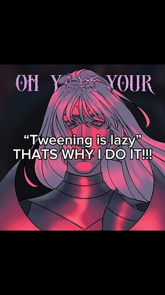 Defending Tweening in Animation: Art's Vital Technique