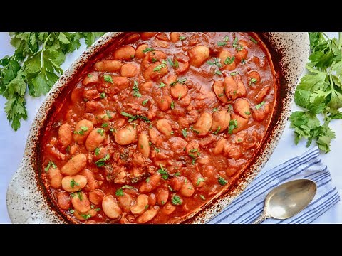 How To Cook Butter Beans