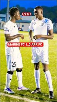 REBA PENALTY APR FC vs MARINE FC #aprfc #football #rayonsports #sabahfc #afcleopards #mgfc