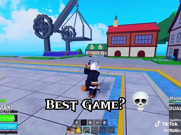 Blox Fruits Update 22: New Features and Release Info