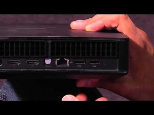 Hands On With The Alienware Steam Machine