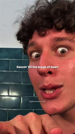 HIGH ON MUSIC trên TikTok