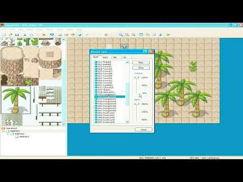 RPG XP Part 2 - Further Basics