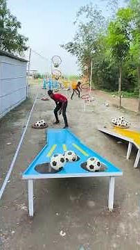 speed is nothing without patience! watch how a lead disappears at the finale in the test of nerves