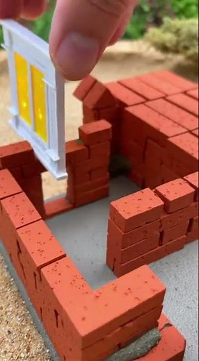 Building a Miniature Dream House | Ultra Realistic Tiny Build