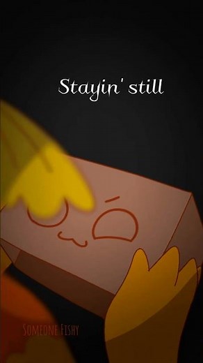 Just Orla being Orla... 💛 #someonefishy #orlagoldfish