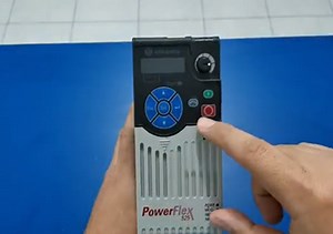 ¿Cómo parametrizar un Variador PowerFlex 525? | Sigma imecsa