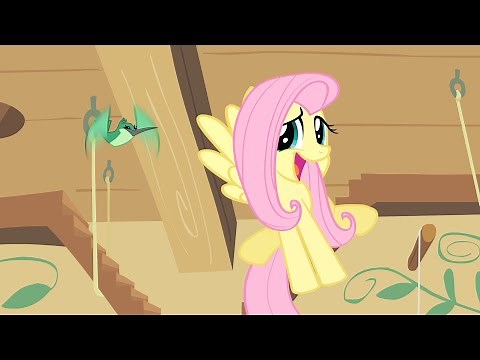 Dr. Fluttershy