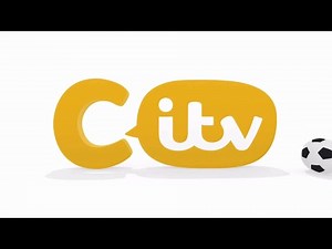 CITV Channel | Continuity (12th March 2021)