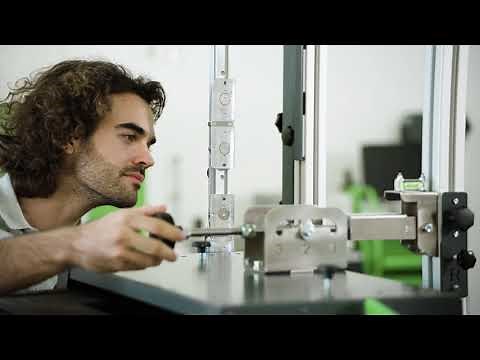 EN | Bosch DAS 3000 - The Superior ADAS Solution VO