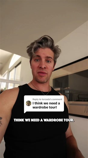 My Closet Tour You Won’t Believe What’s Inside!