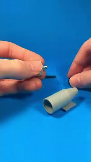 How To Build a LEGO Cannon