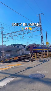 463K views · 3.4K reactions | Japan transports goods by rail using a...