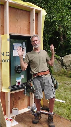 A Look at Pella’s Steady Set Window Installation System