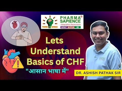 Basics of CHF Explained Easy