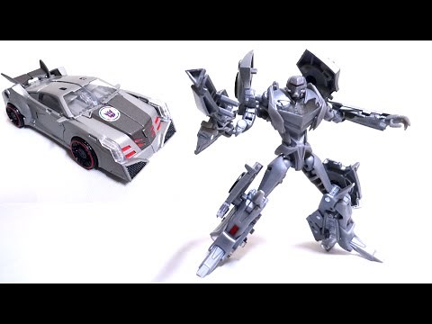 【傑作品】トランスフォーマー TAV28 グランドビーコンジェネラル ヲタファTFのレビューTAKARATOMY Grand Beacon General review