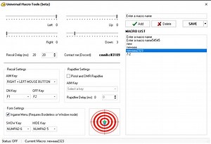 universal macro tool pubg mobilede undetected yapılabilirmi