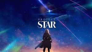 Project Star is a New 3D RPG By the Developers of CounterSide - QooApp News